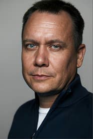 Shawn Hawthorne