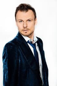 Daniel Zawadzki