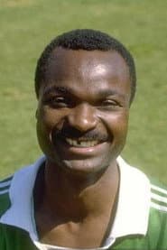 Roger Milla