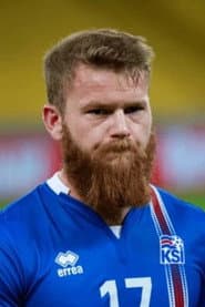 Aron Gunnarsson