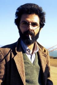 Sohrab Shahid-Saless
