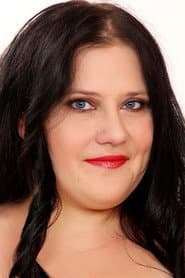 Becki Butterfly