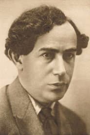 Lev Nikulin