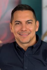 Mario Valentić