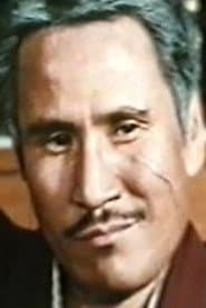 Park Dong-ryong