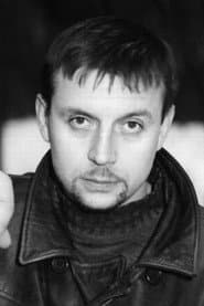 Eduard Styopin