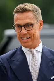 Alexander Stubb