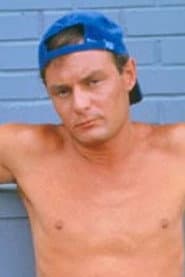 Tad Bronson