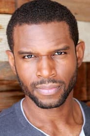 Marcus Stewart
