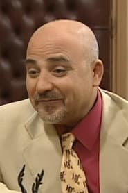 Ali Mosbah