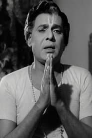 S. V. Subbaiah