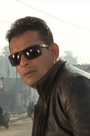 Dinesh Sharma