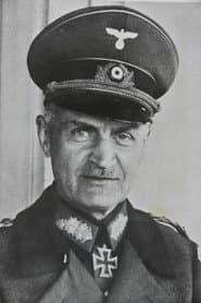 Johannes Blaskowitz