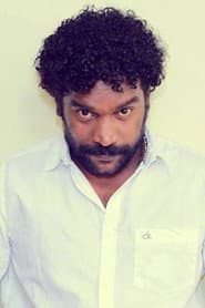 Manikandan Achari
