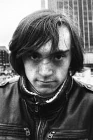 Ezra Anderson