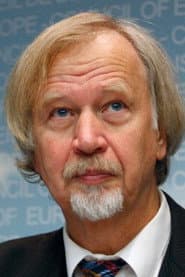Dr Wolfgang Wodarg