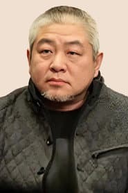 Jing Li