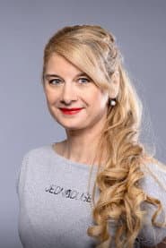 Lea Surovcová