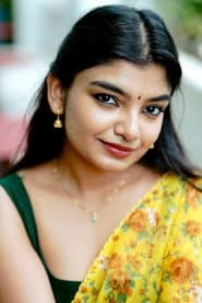 Arya Menon