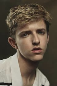 Alfie Todd