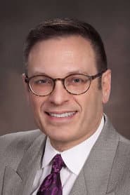 Mark Perlmutter