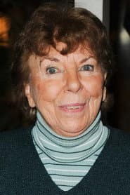 Louise Harrison