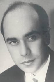 Sergey Nekrasov