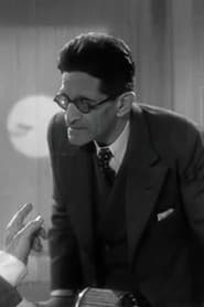 Louis Baldy