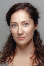 Alyona Kolesnichenko