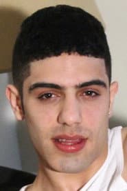 Prince Seyed