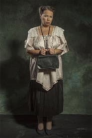 Lyudmila Daskalova
