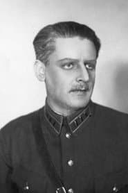 Nikolay Dalmatov