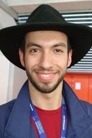 Benjamin Agosto