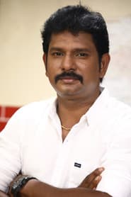 Thirumaran Mohandoss