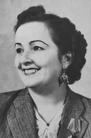 Yelizaveta Chavdar