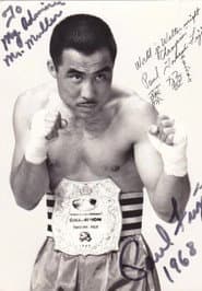 Takeshi Fuji