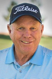 Butch Harmon