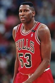Cliff Levingston