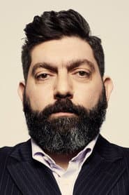 Shady Srour