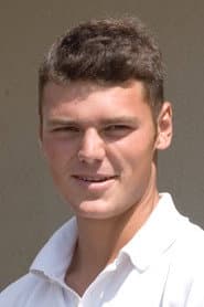 Martin Kaymer