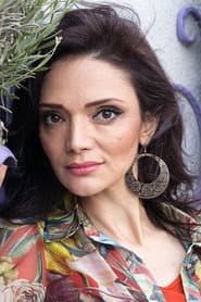 Ellada Hasanova