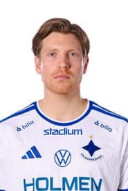 Alexander Fransson