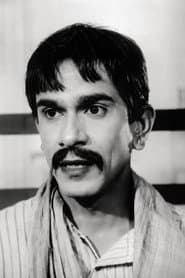 S. V. Shanmugam