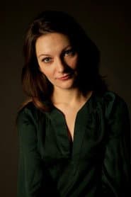Yuliya Panasenko