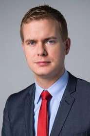 Gustav Fridolin