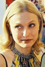 Ksenia Terentyeva