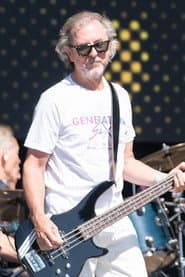 Tony James