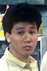 Kerrick Wong