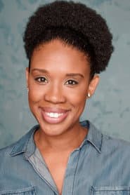 Joyelle Nicole Johnson