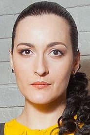 Yana Lyahovich